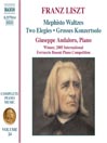 LISZT: Mephisto-Waltz Nos. 1, 2, 3, 4